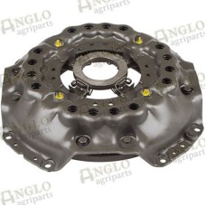 Clutch Cover Assy 13" Single