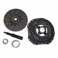 Clutch Overhaul Kit