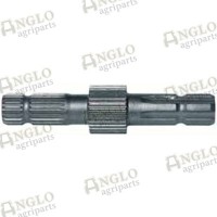 PTO Shaft