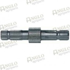 PTO Shaft