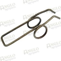 Clutch Finger Springs - Toggle Lever 