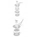 Clutch Finger Springs - Toggle Lever 