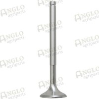 Exhaust Valves 