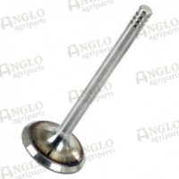 Exhaust Valves - Perkins 1106C-E60TA / 1004.40T