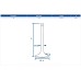 Exhaust Valves - Perkins 1106C-E60TA / 1004.40T