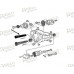 Drive Shaft Short