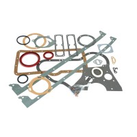 Gasket - Bottom Set