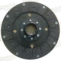 Clutch Plate PTO, 10" 10 Spline