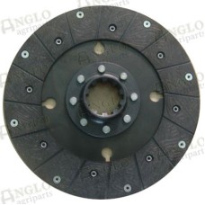 Clutch Plate PTO, 10" 10 Spline