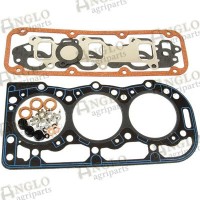 Gasket - Top Set