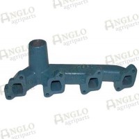 Exhaust Manifold