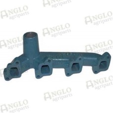 Exhaust Manifold