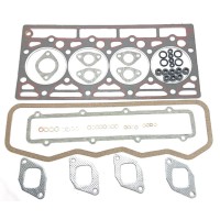 Gasket - Top Set