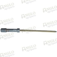 Tacho Drive Cable - 110mm
