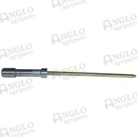 Tacho Drive Cables - 110mm 