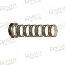 Main Bearing - .010 Oversize