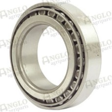 Rear Axle Outer Bearing