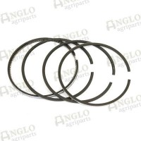 Piston Ring Set - A4.318