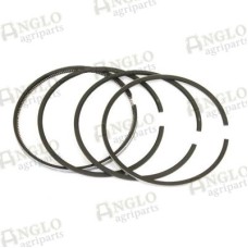 Piston Ring Set - A4.318