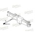 Front Axle Pivot Bush - Ø 48x52,5 - 51mm