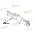 Front Axle Pivot Bush - Ø 48x52,5 - 51mm