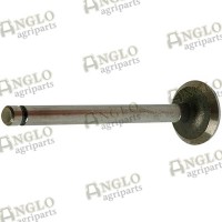Exhaust Valves - Pack of 4