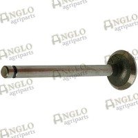 Exhaust Valves 