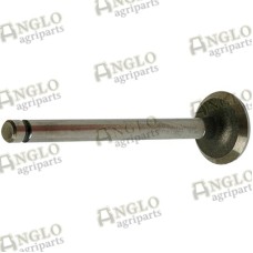 Exhaust Valves 