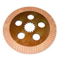 Friction Disc