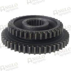 Transmission Gear 36T/46T, 18 Spline