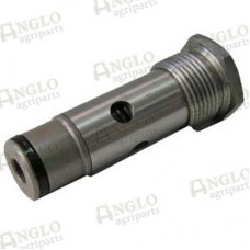 Safety Valve