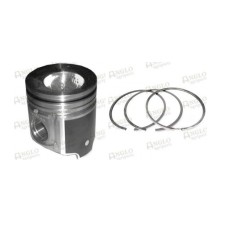 Piston & Rings