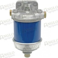 Fuel Filter Housing (Glass Bottom) CAV Type