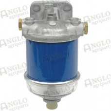 Fuel Filter Housing (Glass Bottom) CAV Type