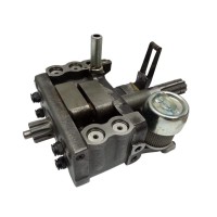 Hydraulic Pump - MKIII Pump, 21 spline