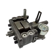 Hydraulic Pump - MKIII Pump, 21 spline