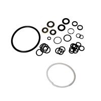 Hydraulic Lift Cover & Cylinder - O-Ring Kit