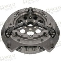 Clutch Cover Assy 13" 25 Spline