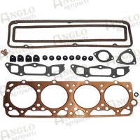 Gasket - Top Set - Copper Head Gasket