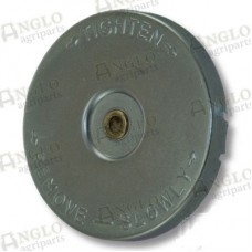 Fuel Tank Cap (Vented)