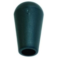 Gear Knob - PTO & Hand Throttle, 8mm female thread.