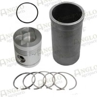 Piston, Ring & Liner Kit (04/1957 - 02/1961)