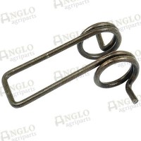 Clutch Finger Tension Springs 