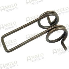 Clutch Finger Tension Springs 
