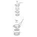 Clutch Finger Tension Springs 