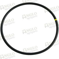 Liner Seal - 4.7mm Diameter