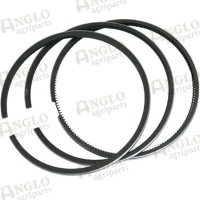 Piston Ring Set