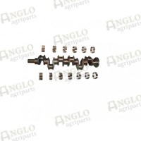 Crankshaft Kit - A6.354.4