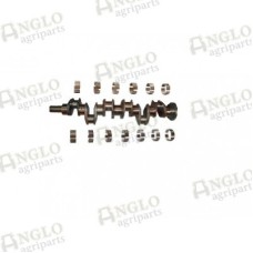 Crankshaft Kit - A6.354.4