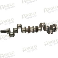 Crankshaft - A6.354.4